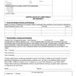 Fill Free Fillable Superior Court Of California PDF Forms