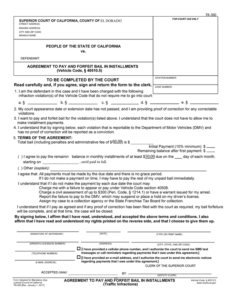 Fill Free Fillable Superior Court Of The County Of El Dorado PDF Forms