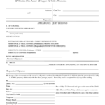 Fillable Ccdr N004 Form Circuit Court Of Cook County Illinois