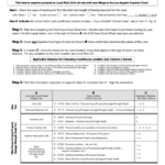 Fillable Civil Case Cover Sheet Addendum And Statement Of Location