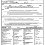 Fillable Civil Case Filing Form Printable Pdf Download