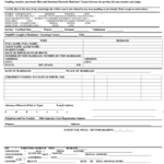 Fillable Dr0706138 Case Designation Form Court Of Common Pleas