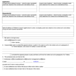 Fillable Form 14c Confirmation Ontario Court Printable Pdf Download