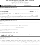 Fillable Form Fl 311 Child Custody And Visitation Application