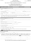 Fillable Form Fl 311 Child Custody And Visitation Application