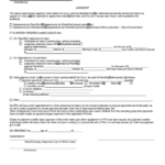 Fillable Judgment Magistrate Court Of White County Printable Pdf Download