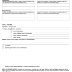 Fillable Notice Of Withdrawal Printable Pdf Download