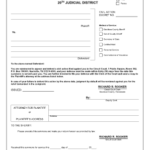 Fillable Online Circuitclerk Nashville Tn Secretary Of State Form Fax