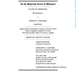 Fillable Online Courts Mo Appeal From Christian County Circuit Court