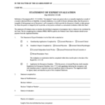 Fillable Online LORAIN COUNTY PROBATE COURT JAMES T Fax Email Print