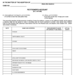 Fillable Online Probate Cuyahogacounty Probate Forms Adoption 1997