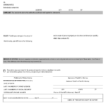 Fillable Online Small Claims Form County Of Bexar Texas Bexar