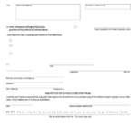 Fillable Pc 633 Letters Of Guardianship State Of Michigan Probate