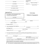 Fillable Petition For Expungement Form Edit Online Download Samples