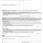 Fillable Summons And Complaint Michigan Courts Printable Pdf Download