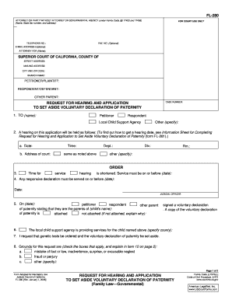 Florida Family Law Rules Of Procedure Form 12 928 Cover Sheet For