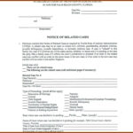 Florida Small Claims Court Forms Broward Form Resume Examples