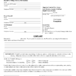 Form 10532 Appendix XI C Download Fillable PDF Or Fill Online Small