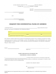 Form 12 980 H Download Fillable PDF Or Fill Online Request For 