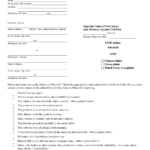 Form 12302 Appendix XI Z Download Fillable PDF Or Fill Online Special