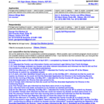 Form 14a Family Law Editable Fillable Printable Legal Templates To