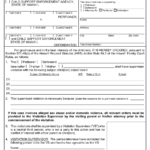 Form 1F P 1051 Download Fillable PDF Or Fill Online Order Regarding