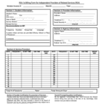 Form 7a Small Claims Court Editable Fillable Printable Legal