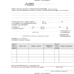 Form 9 Download Printable PDF Or Fill Online Jury Panels For The