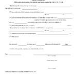 Form AO 440 Summons In A Civil Action