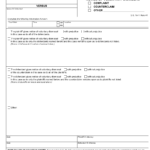 Form AOC CV 405 Download Fillable PDF Or Fill Online Notice Of
