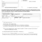 Form AOPC411A Download Fillable PDF Or Fill Online Private Criminal