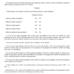 Form C Interrogatories Fill Online Printable Fillable Blank