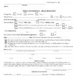 Form CCR E 10 Download Fillable PDF Or Fill Online Friday Civil Motions