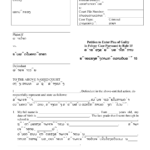 Form CRM101 Download Printable PDF Or Fill Online Petition To Enter