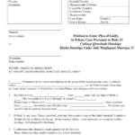 Form CRM101 Download Printable PDF Or Fill Online Petition To Enter