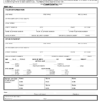 Form FamLaw 213 Download Printable PDF Or Fill Online Ex Parte Intake