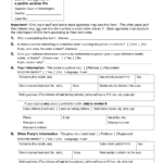 Form FL All Family001 Download Printable PDF Or Fill Online