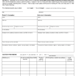 Form FOC100 Download Fillable PDF Or Fill Online Domestic Relations