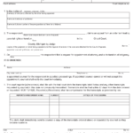 Form JC84 Download Fillable PDF Or Fill Online Claim Of Appeal And