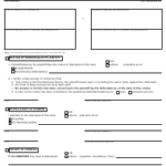 Form MC09 Download Fillable PDF Or Fill Online Dismissal Michigan