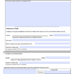 Form N244 Application Notice For County Court Eg Set aside amend