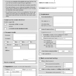 Form N245 Download Fillable PDF Or Fill Online Application For