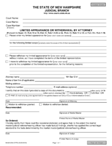 Form NHJB 2294 DFPS Download Fillable PDF Or Fill Online Limited