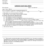 Form NHJB 2789 SE Download Fillable PDF Or Fill Online Superior Court