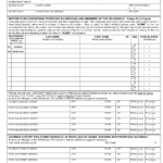 Form OCFS 3909 Download Printable PDF Or Fill Online Request For