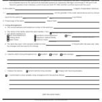 Form PC634 Download Fillable PDF Or Fill Online Annual Report Of