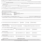 Form PC663 Download Fillable PDF Or Fill Online Report Of Guardian On