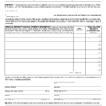 Form PC674 Download Fillable PDF Or Fill Online Inventory