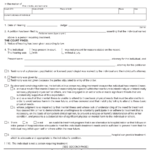 Form PCM214 Download Fillable PDF Or Fill Online Initial Order After