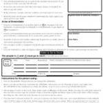 Form SC 100 Download Fillable PDF Or Fill Online Plaintiff s Claim And